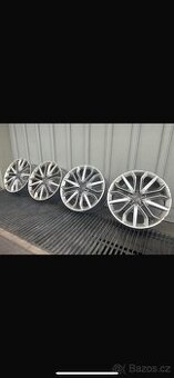 ProdejAudi alu disky R19