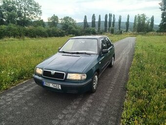 Felicia 1.3 40 kw