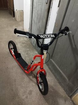Wzoom yedoo
