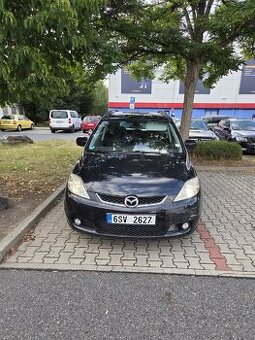 Mazda 5