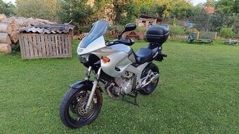 Yamaha TDM 850