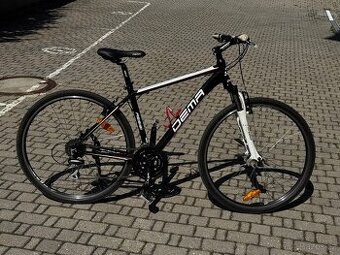 Cross kolo Dema Assisi