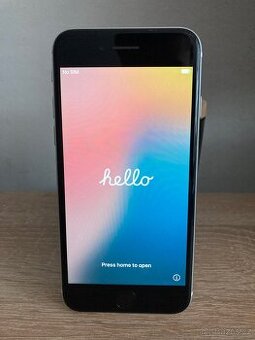 iPhone SE 2020