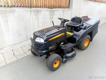Prodám zahradní traktor Partner 12.5Hp