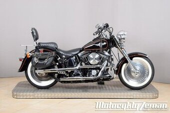 Harley-Davidson FLSTF Fat Boy 1992