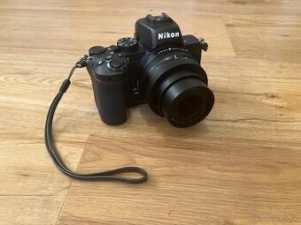 Nikon Z 50