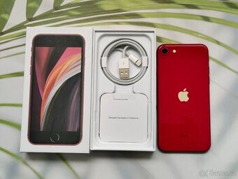 iPhone SE 2020 128 GB