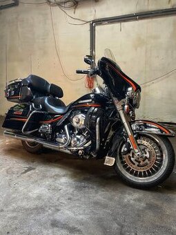 Harley Davidson ELECTRA GLIDE ULTRA LIMITED FLHTK