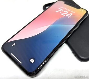 iPhone 11 PRO 256GB Black, baterie 100%