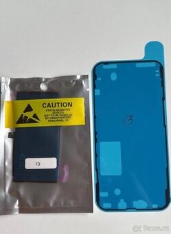 Nová baterie pro Apple iPhone 13