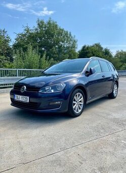 Volkswagen Golf 7