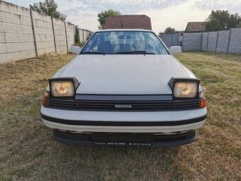 TOYOTA CELICA