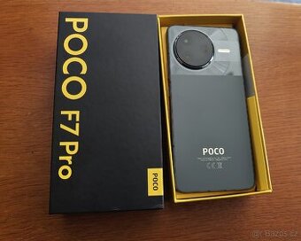 Xiaomi Poco F7 12GB/256GB