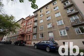 Prodej bytu 2+1 45 m2, Karlovy Vary - Rybáře, ev.č. 01663