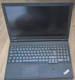 Lenovo Thingpad T540p (i7 4810MQ, 16GB, 3K IPS)