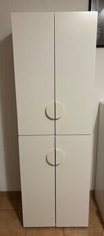 Småstad skříň Ikea