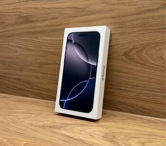 Iphone 16 Pro Max 256GB