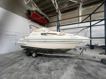 LOD KAJUTOVA SEALINE 230 - 1