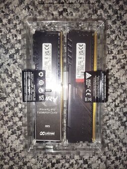 KINGSTON FURY BEAST 8x2 Gb 3200Mhz Cl16 - 1