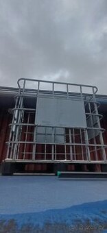 Klec od IBC