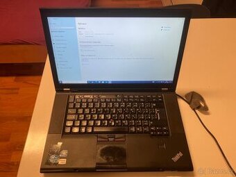 Lenovo ThinkPad T520