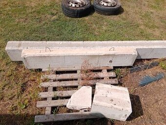 Překlad Porfix 1500x250x150