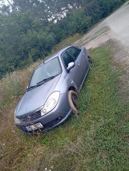 Renault Thalia
