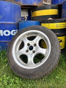 Alu Audi/Ford 4x108 r15
