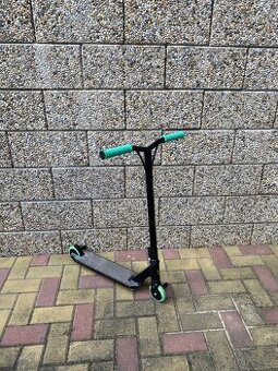 🛴 Freestyle koloběžka Movino Nitro + pegy