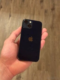 iPhone 13 Mini 128gb Black