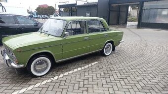 Lada Vaz 2103, original top