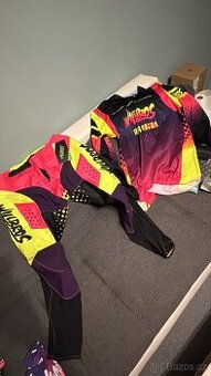 MX komplet dres + kalhoty