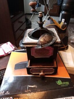 Kafemlejnek leinbrock