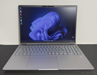 HP ZBook Power G11 - RYZEN 7, 32GB RAM, RTX 1000 Ada 6GB