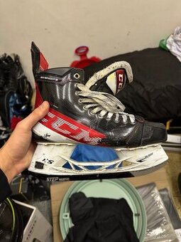 Brusle ccm ft 4 pro