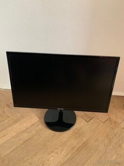 24" PC monitor Samsung S27F350FHU