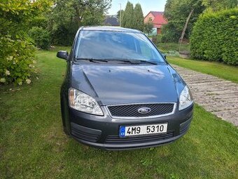 Ford focus c-max 1.8 duratec 92kw 2005