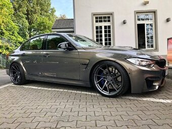 BMW M3 F80