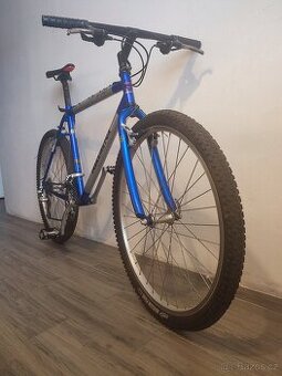 kolo trekking Fox 26"