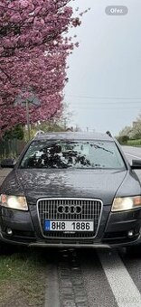 Audi a6 2.7 tdi Allroad , Quattro