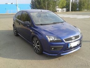 FORD FOCUS - 3dv. - 2,0 DURATEC