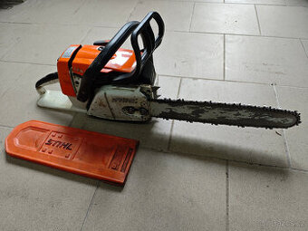 motorová pila STIHL MS 260/C