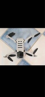 DJI Mini 2 Fly More