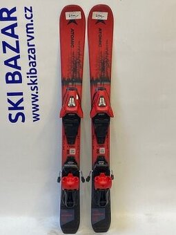 dětské sjezdové lyže Atomic 80 cm