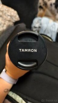 Tamron 70-200mm f/2.8 G2 DI VC USD