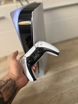 PlayStation 5