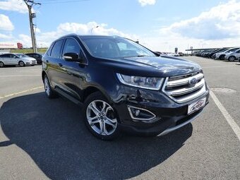 Ford Edge 2,0 TDCi,4x4,Titanium