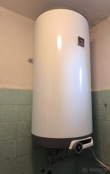 Bojler Dražice 122l