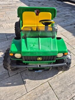 John Deere - Gator HPX - PegPerego