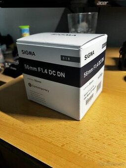 Sigma 56 1.4 , Tamron 11-20
